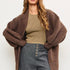 Luna Oversized Cardigan - alldeserved.com