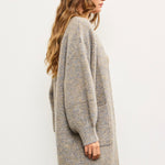 Luna Oversized Cardigan - alldeserved.com