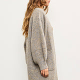 Luna Oversized Cardigan - alldeserved.com