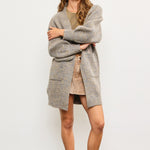 Luna Oversized Cardigan - alldeserved.com