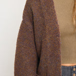 Luna Oversized Cardigan - alldeserved.com