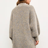 Luna Oversized Cardigan - alldeserved.com