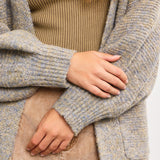 Luna Oversized Cardigan - alldeserved.com