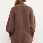 Luna Oversized Cardigan - alldeserved.com