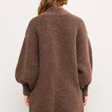 Luna Oversized Cardigan - alldeserved.com