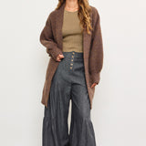 Luna Oversized Cardigan - alldeserved.com