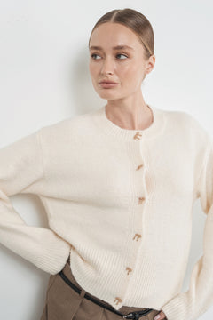 Golden Bows Cardigan - alldeserved.com