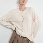 Golden Bows Cardigan - alldeserved.com