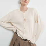 Golden Bows Cardigan - alldeserved.com