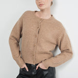 Golden Bows Cardigan - alldeserved.com