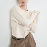 Golden Bows Cardigan - alldeserved.com