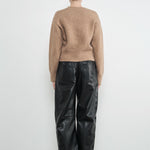 Golden Bows Cardigan - alldeserved.com