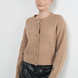 Golden Bows Cardigan - alldeserved.com