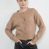 Golden Bows Cardigan - alldeserved.com