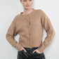 Golden Bows Cardigan - alldeserved.com