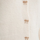 Golden Bows Cardigan - alldeserved.com