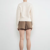 Golden Bows Cardigan - alldeserved.com