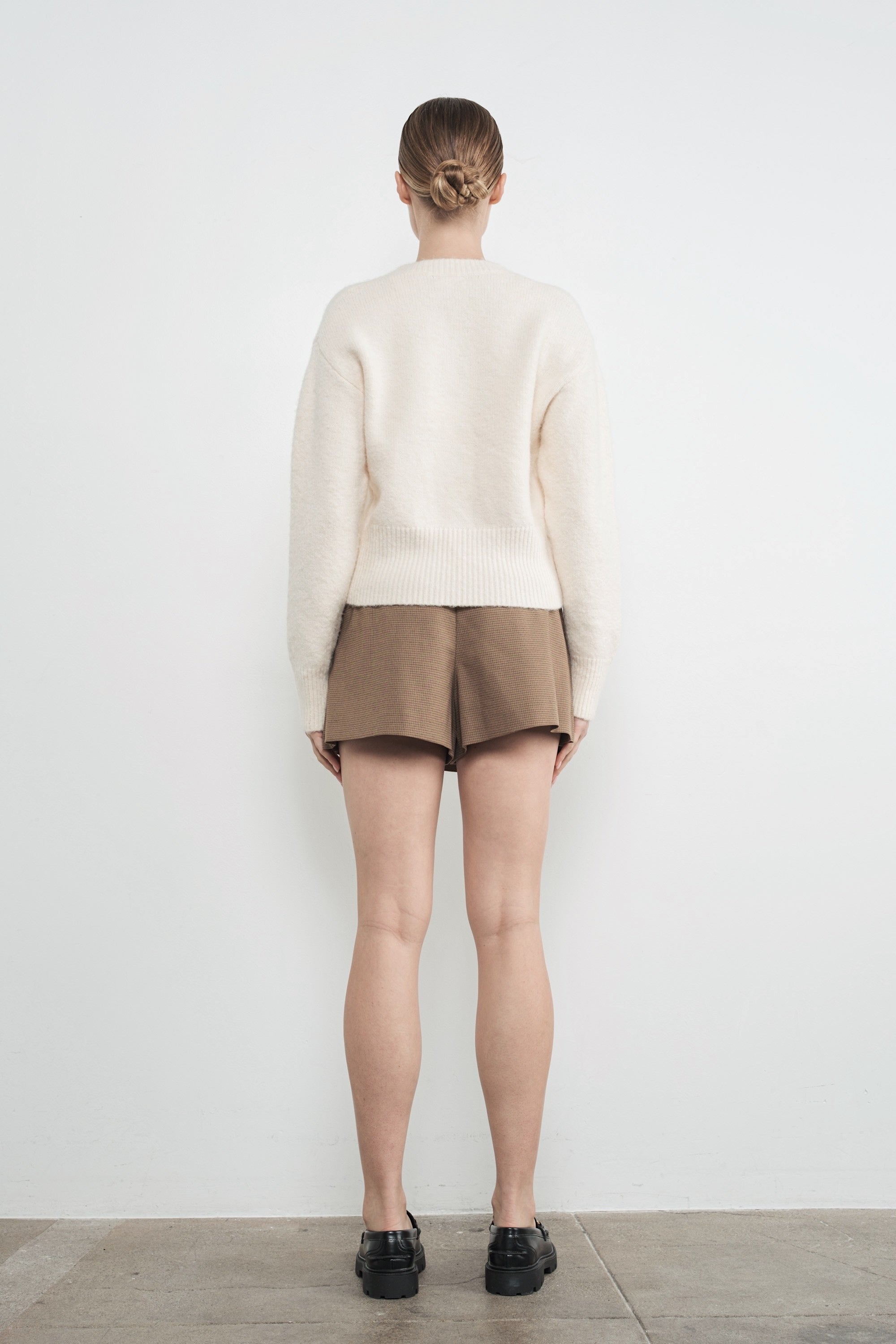 Golden Bows Cardigan - alldeserved.com
