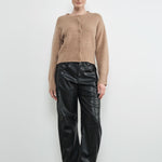 Golden Bows Cardigan - alldeserved.com