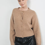 Golden Bows Cardigan - alldeserved.com