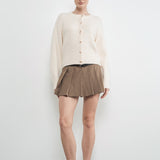 Golden Bows Cardigan - alldeserved.com