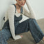 Urban Jungle Leopard Denim Overall - alldeserved.com