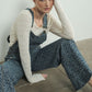 Urban Jungle Leopard Denim Overall - alldeserved.com