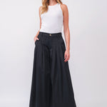 Dixie Super Wide Leg Pants - alldeserved.com