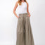Dixie Super Wide Leg Pants - alldeserved.com