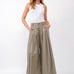 Dixie Super Wide Leg Pants - alldeserved.com
