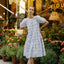 Clara Midi Dress - alldeserved.com