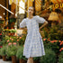 Clara Midi Dress - alldeserved.com
