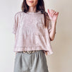 Hot Season Oversized Cropped T-Shirt - alldeserved.com