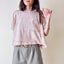 Hot Season Oversized Cropped T-Shirt - alldeserved.com