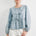 Amara Bow Denim Blouse - alldeserved.com