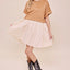 Soft Blend Mini Dress - alldeserved.com