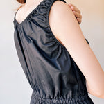 Cassidy Ruffle Top - alldeserved.com