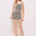 Sahara Mesh Sweater Dress - alldeserved.com