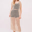 Sahara Mesh Sweater Dress - alldeserved.com