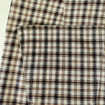 Camden Flare Plaid Pants - alldeserved.com