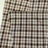 Camden Flare Plaid Pants - alldeserved.com