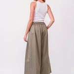 Dixie Super Wide Leg Pants - alldeserved.com