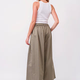 Dixie Super Wide Leg Pants - alldeserved.com