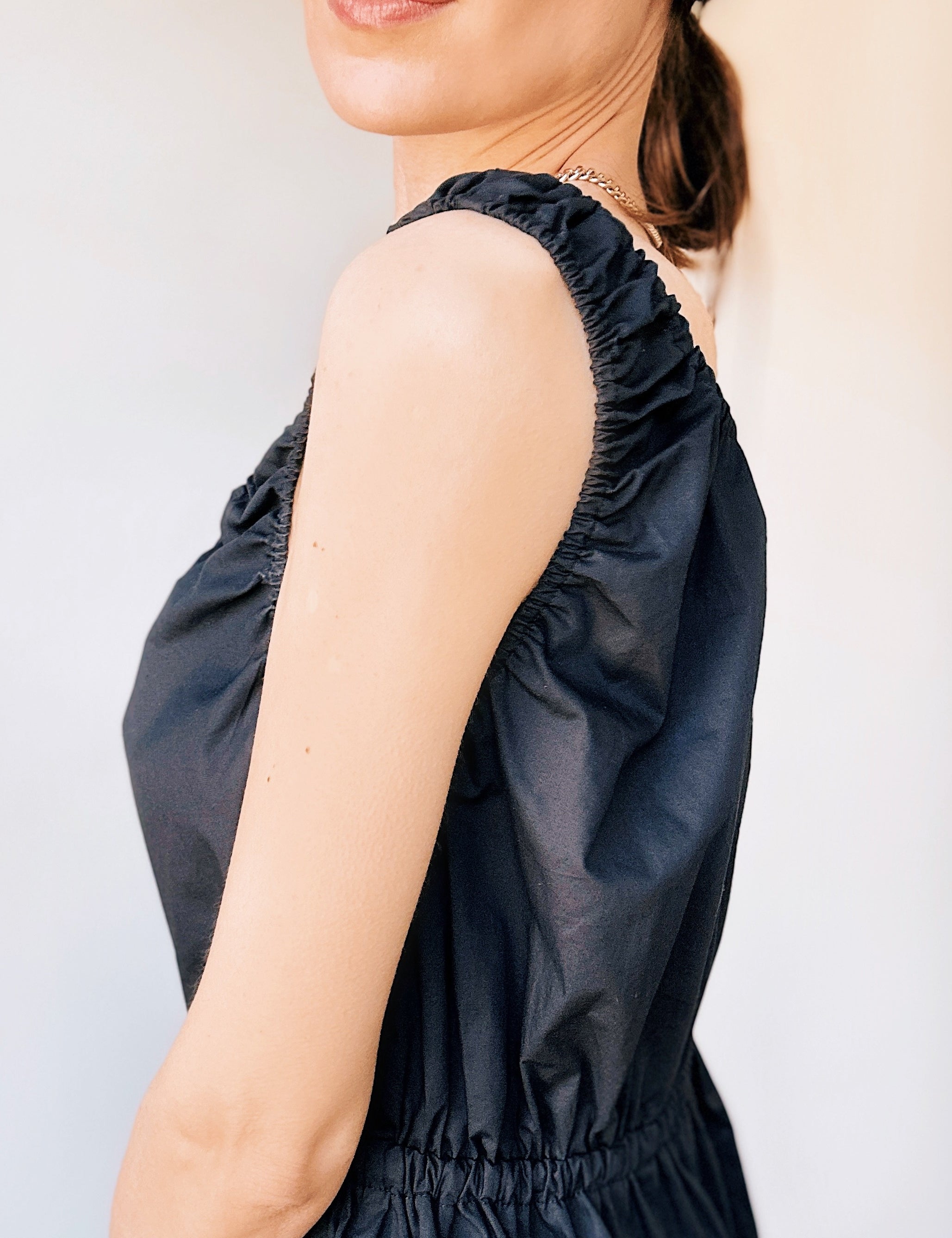 Cassidy Ruffle Top - alldeserved.com