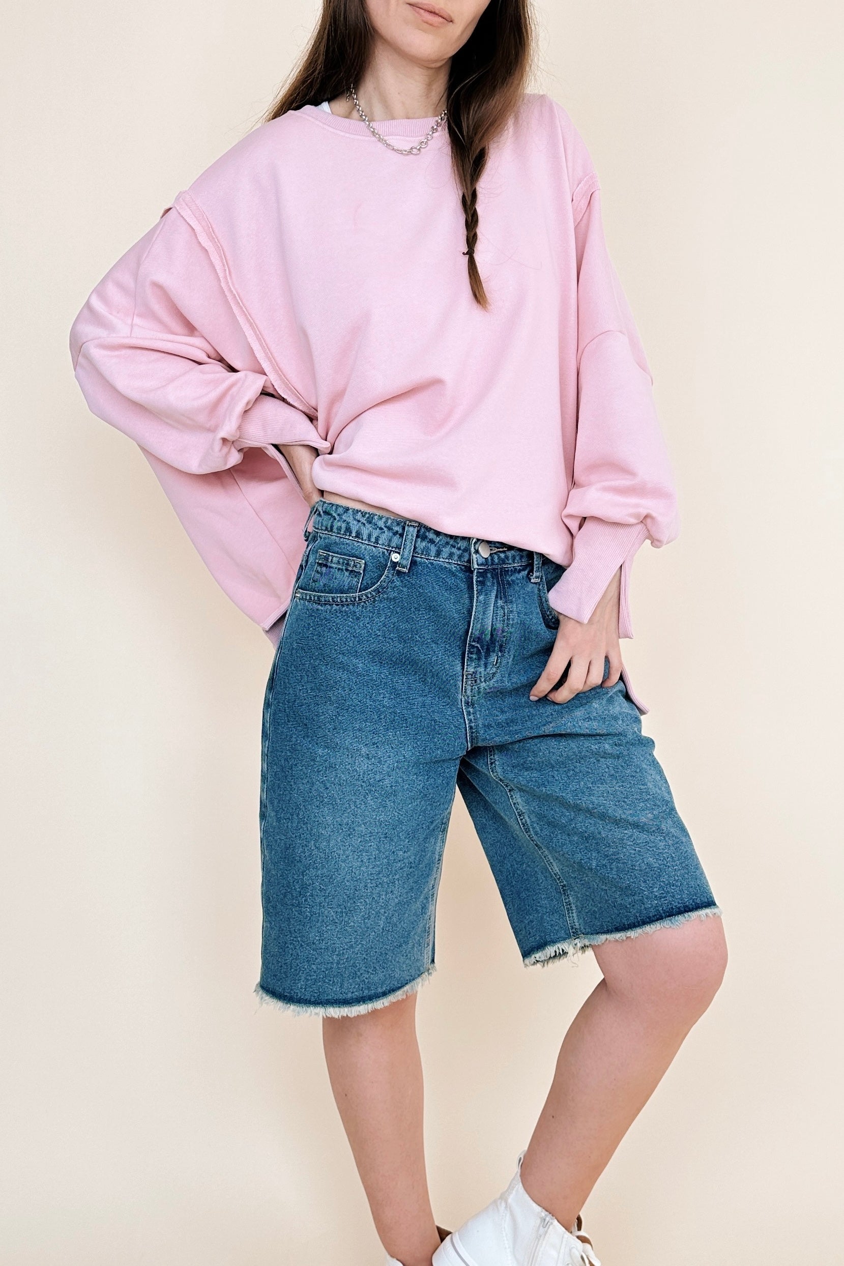 Parker Long Shorts - alldeserved.com