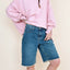 Parker Long Shorts - alldeserved.com