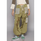 Magnolia bohemian pants - alldeserved.com