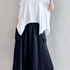 Trinity Flowy Oversized Top - alldeserved.com