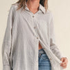 Soft Stripes Cotton Shirt - alldeserved.com