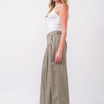 Dixie Super Wide Leg Pants - alldeserved.com